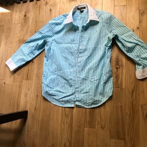 Polo business women’s shirt